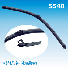 Wiper Blade Soft Car Zubehör für BMW 3er Reihe